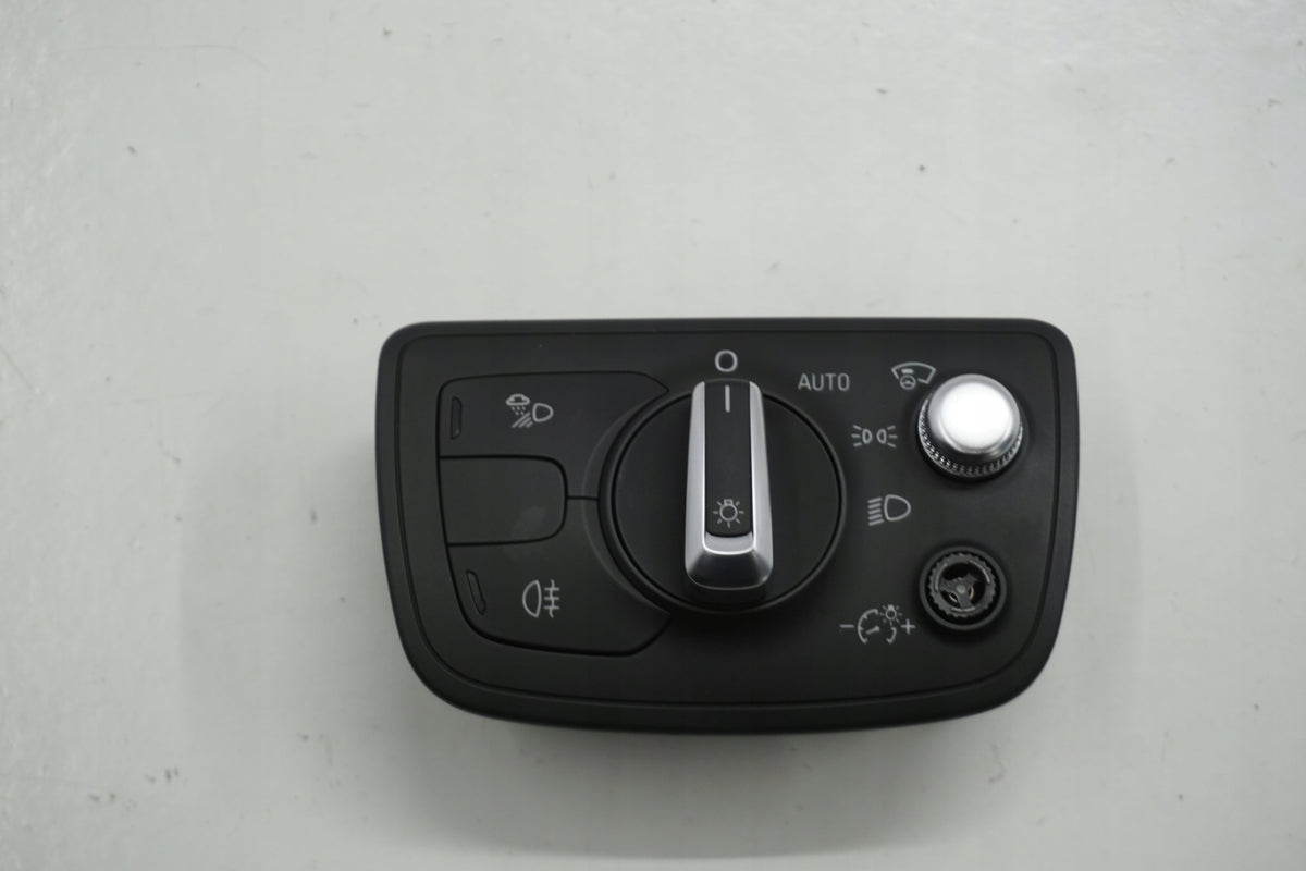AUDI A6 C7 A7 4G SWITCH LIGHT SWITCH 4G0941531AA