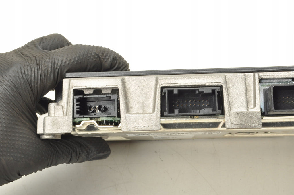 AUDI A6 C7 A7 A8 D4 RADIO AMPLIFIER 4G0035223A BOSE