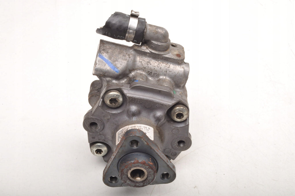 AUDI A6 C7 A7 C7 Q7 A8 A8 D4 3.0 TDI 250KM POWER STEERING PUMP 4H0145156B