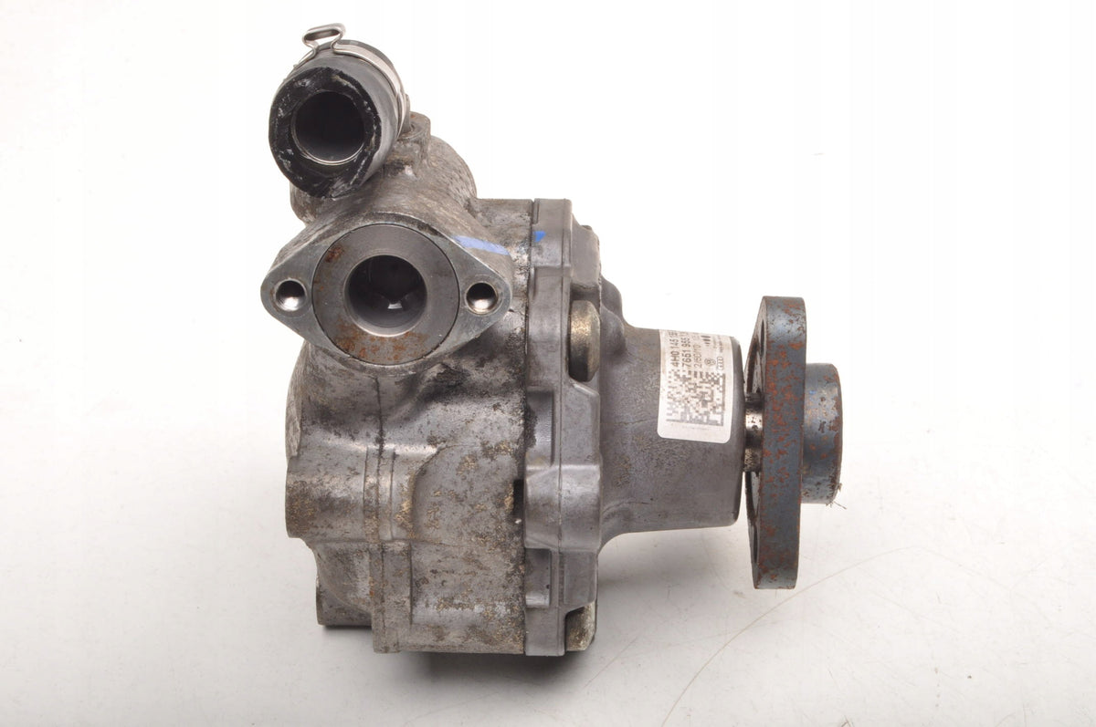 AUDI A6 C7 A7 C7 Q7 A8 A8 D4 3.0 TDI 250KM POWER STEERING PUMP 4H0145156B