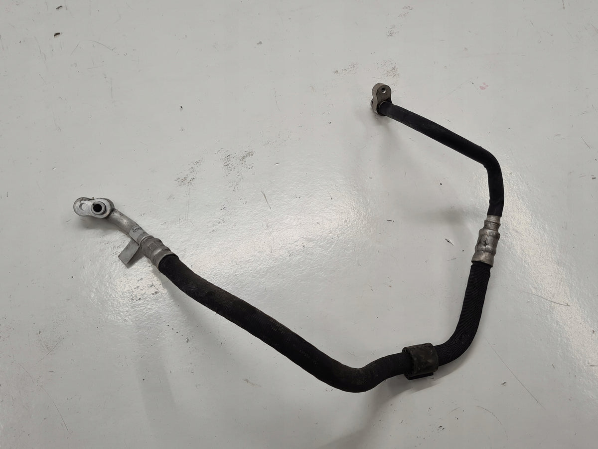AUDI A6 C7 AIR CONDITIONING CABLE 2.0TDI 4G0260701CK