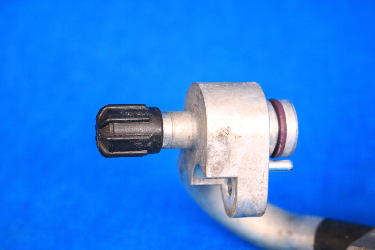 AUDI A6 C7 AIR CONDITIONING CABLE 4G0260707BJ 2014R