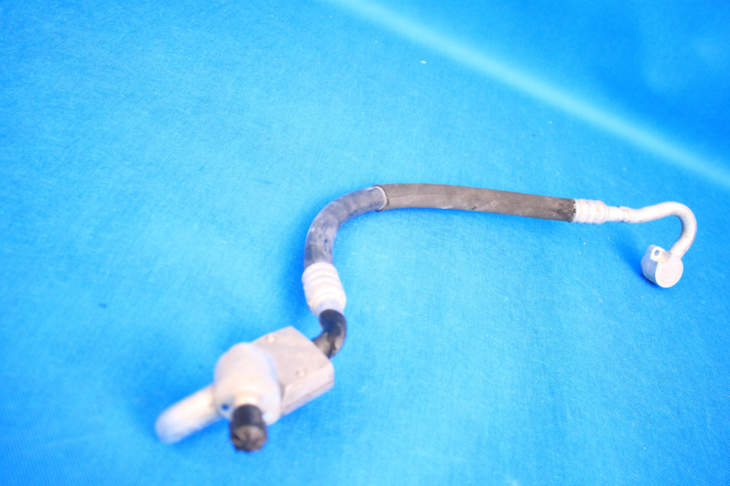 AUDI A6 C7 AIR CONDITIONING CABLE 4G0260707BJ 2014R
