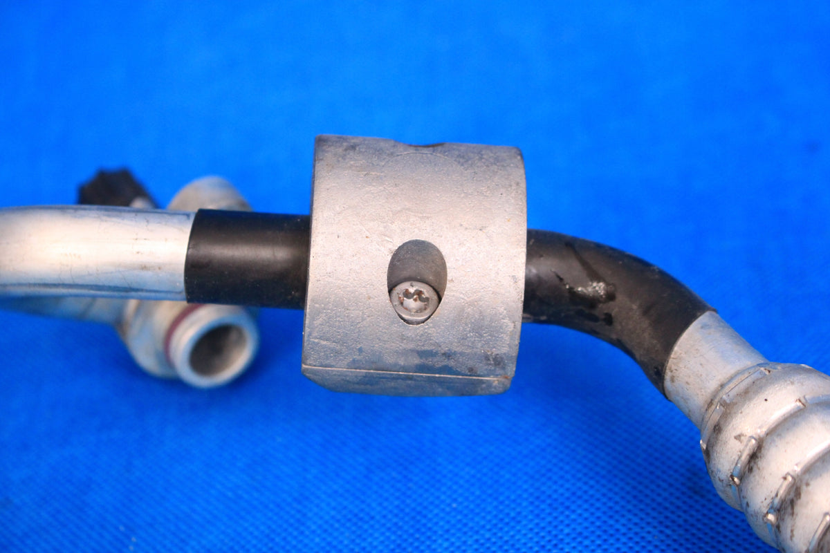 AUDI A6 C7 AIR CONDITIONING CABLE 4G0260707BJ 2014R