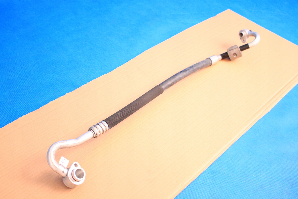 AUDI A6 C7 AIR CONDITIONING CABLE 4G0260707BS 2014R