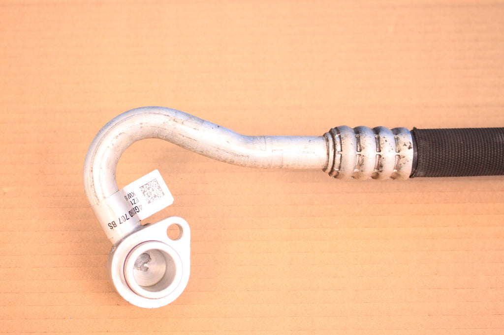 AUDI A6 C7 AIR CONDITIONING CABLE 4G0260707BS 2014R