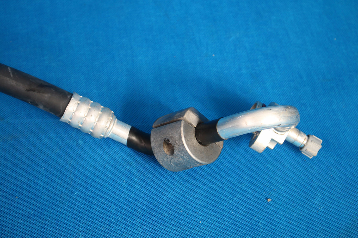 AUDI A6 C7 AIR CONDITIONING CABLE 4G0816743AJ 2017R