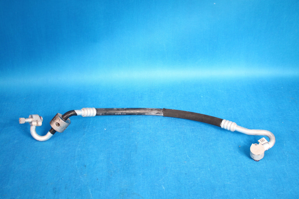 AUDI A6 C7 AIR CONDITIONING CABLE 4G0816743AJ 2017R