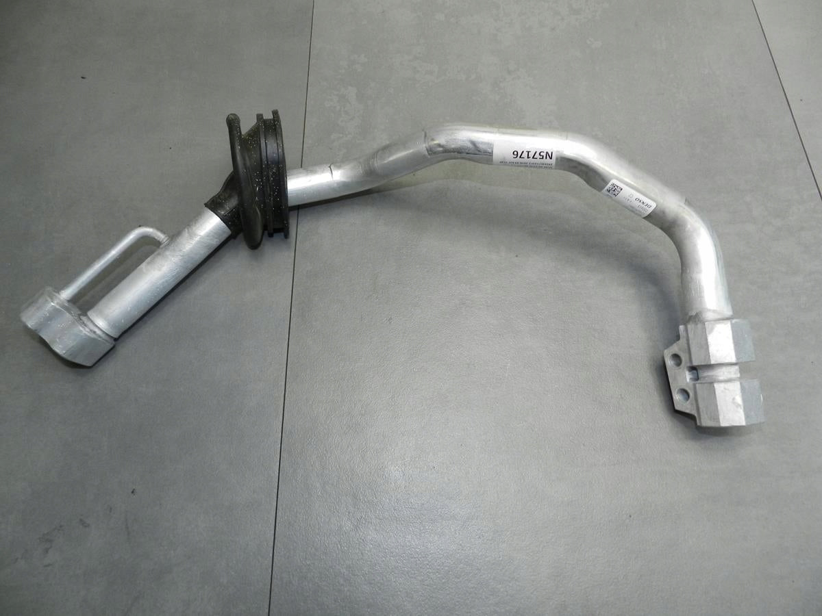 AUDI A6 C7 AIR CONDITIONING CABLE 4G1260712F
