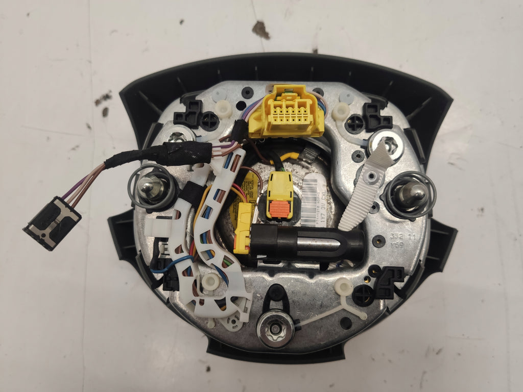 AUDI A6 C7 AIRBAG DRIVER SOUL 4G0880201N
