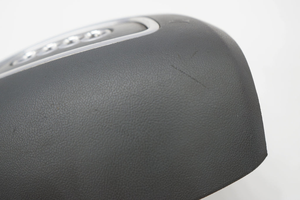 AUDI A6 C7 AIRBAG DRIVER STAHLGRAU 4G0880201N