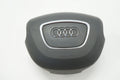 AUDI A6 C7 AIRBAG DRIVER STAHLGRAU 4G0880201N