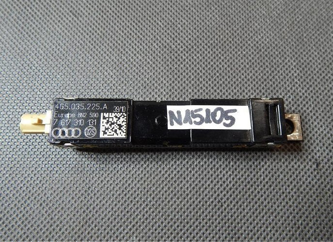 AUDI A6 C7 ANTENNA AMPLIFIER ANTENNA 4G5035225A