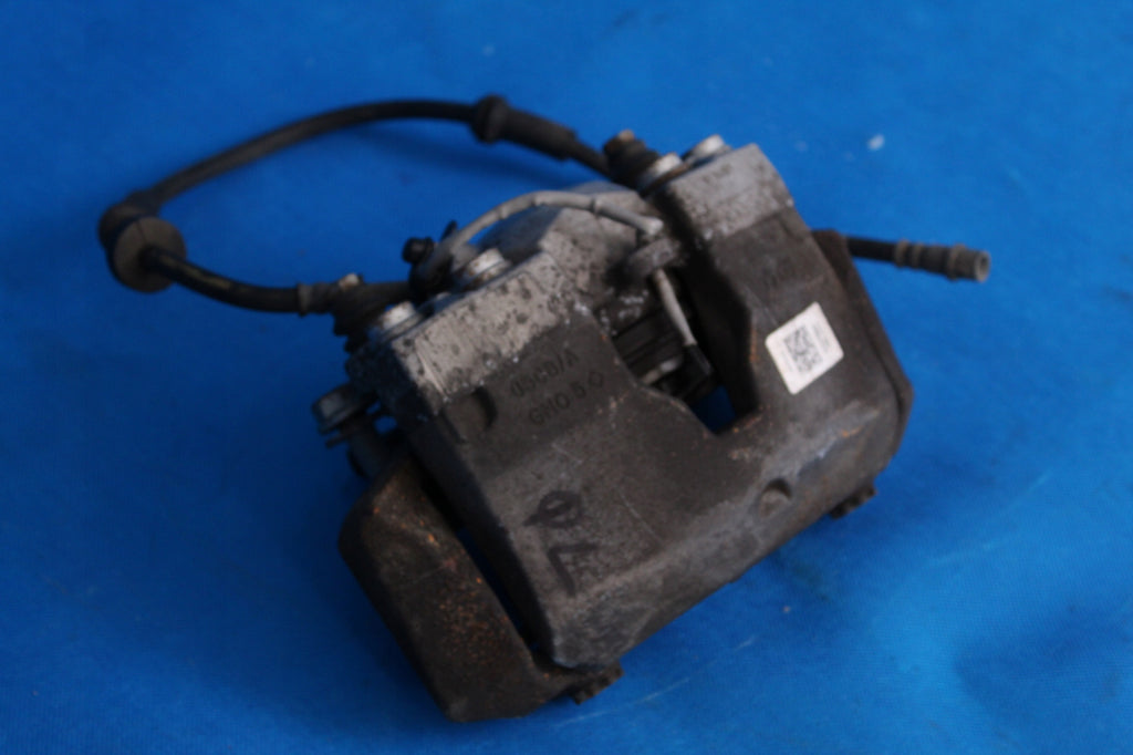 AUDI A6 C7 BRAKE CALIPER FOR DISCS 320mm 2014R