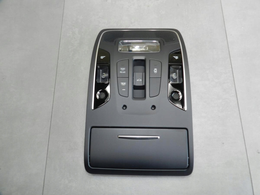 AUDI A6 C7 CABIN LAMP 4G0947135F 4G0951177A