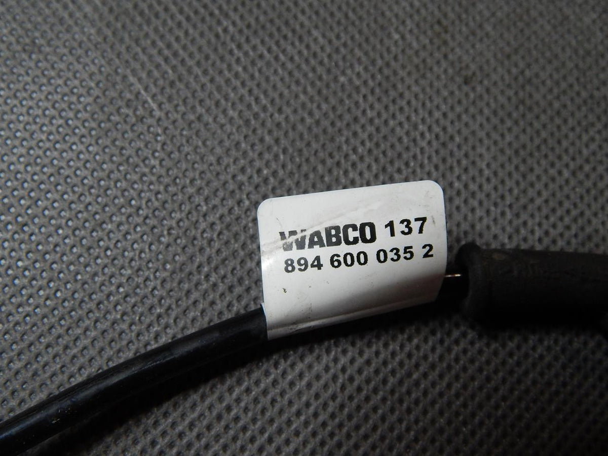 AUDI A6 C7 CABLE WABCO 8946000352