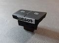 AUDI A6 C7 CENTRAL LOCK SWITCH 4G2962108