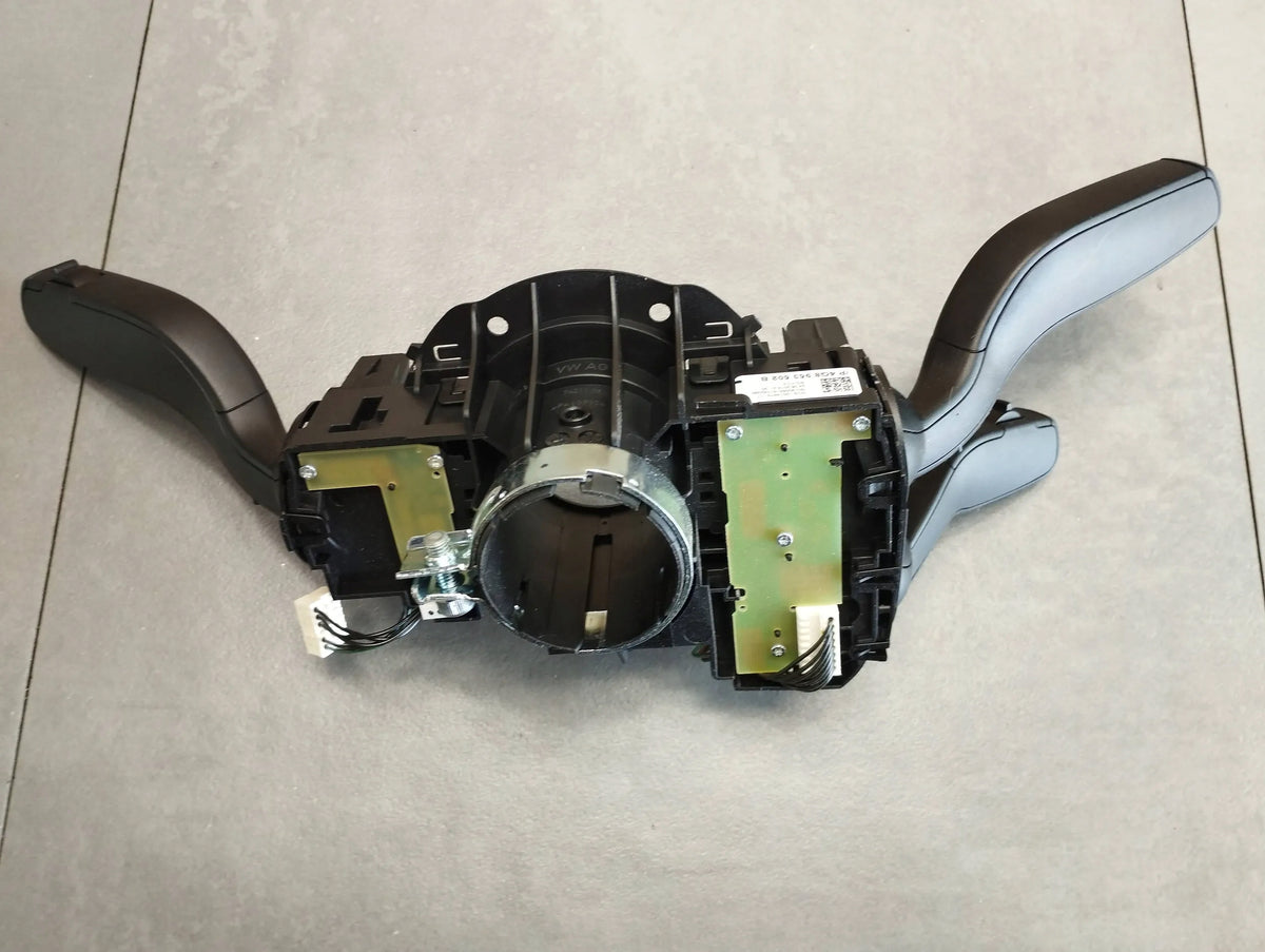 AUDI A6 C7 COMBINED SWITCH 4G8953502B