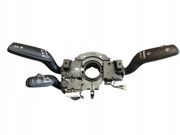 AUDI A6 C7 COMBINED SWITCH 4G8953502B
