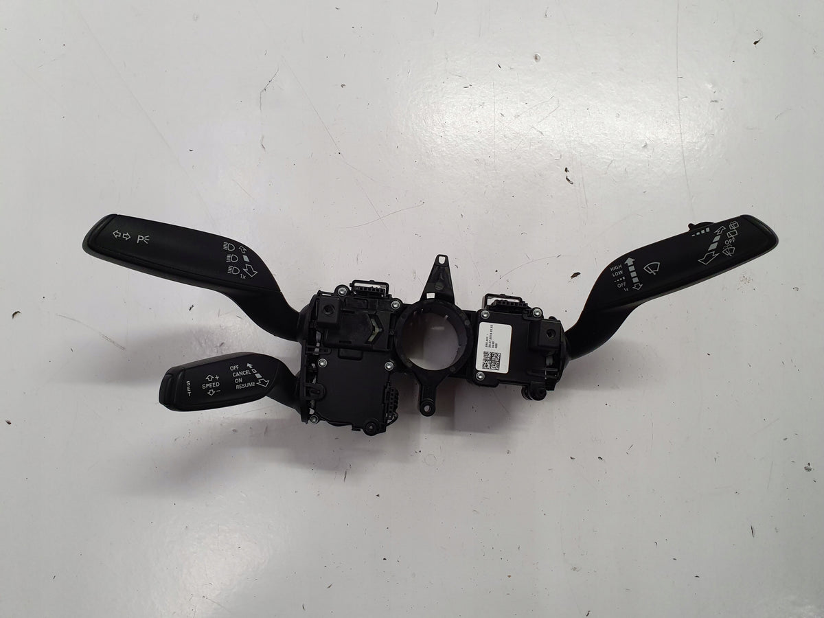 AUDI A6 C7 COMBO COMBINED SWITCH 4G0953502D