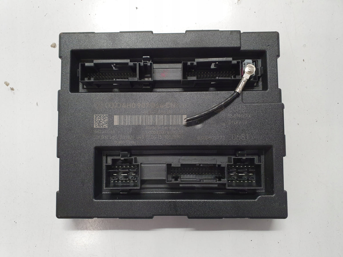 AUDI A6 C7 COMFORT MODULE 4H0907064CN