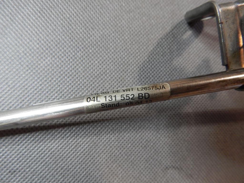 AUDI A6 C7 CONTROL CABLE DPF 04L131552BD