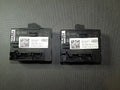 AUDI A6 C7 CONTROLLER DOOR MODULE 4G8959795C