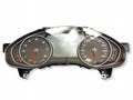 AUDI A6 C7 COUNTER CLOCKS 4G8920934F