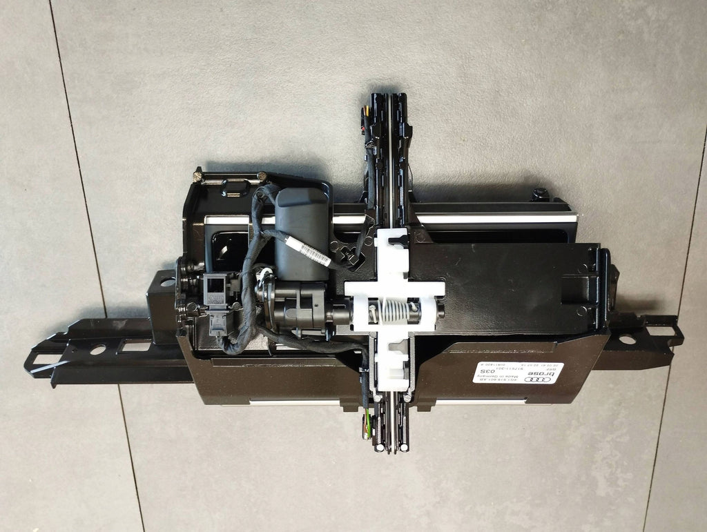 AUDI A6 C7 DISPLAY MONITOR ELEVATOR 4G1919601AB