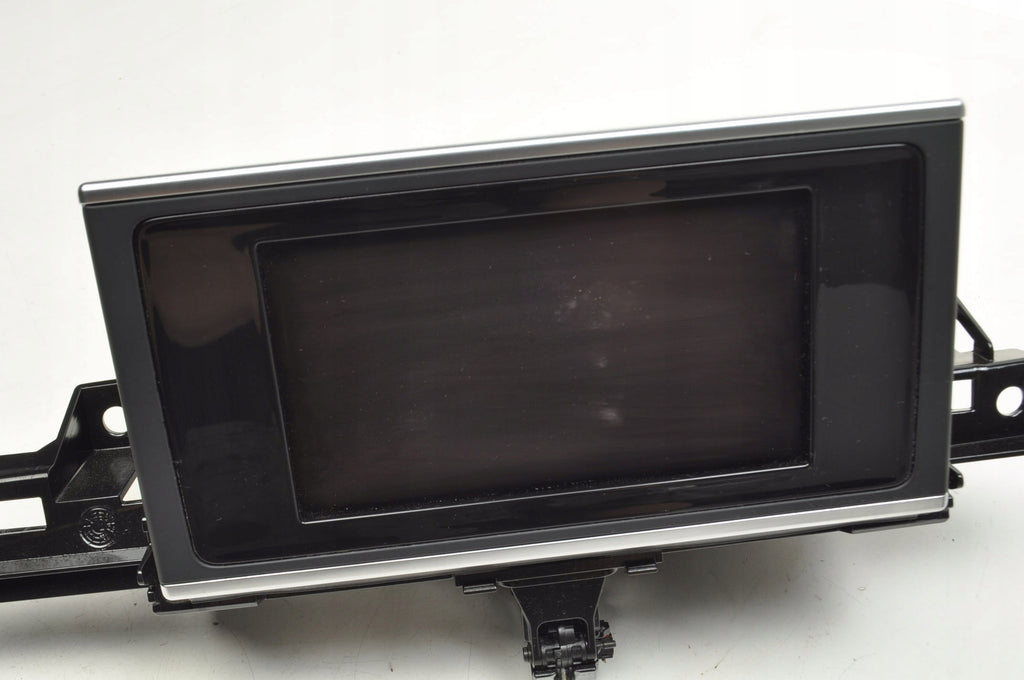 AUDI A6 C7 DISPLAY NAVIGATION SCREEN 4G2919601Q UK