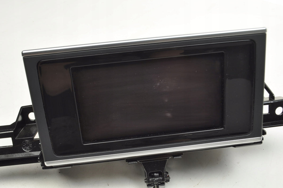 AUDI A6 C7 DISPLAY NAVIGATION SCREEN 4G2919601Q UK
