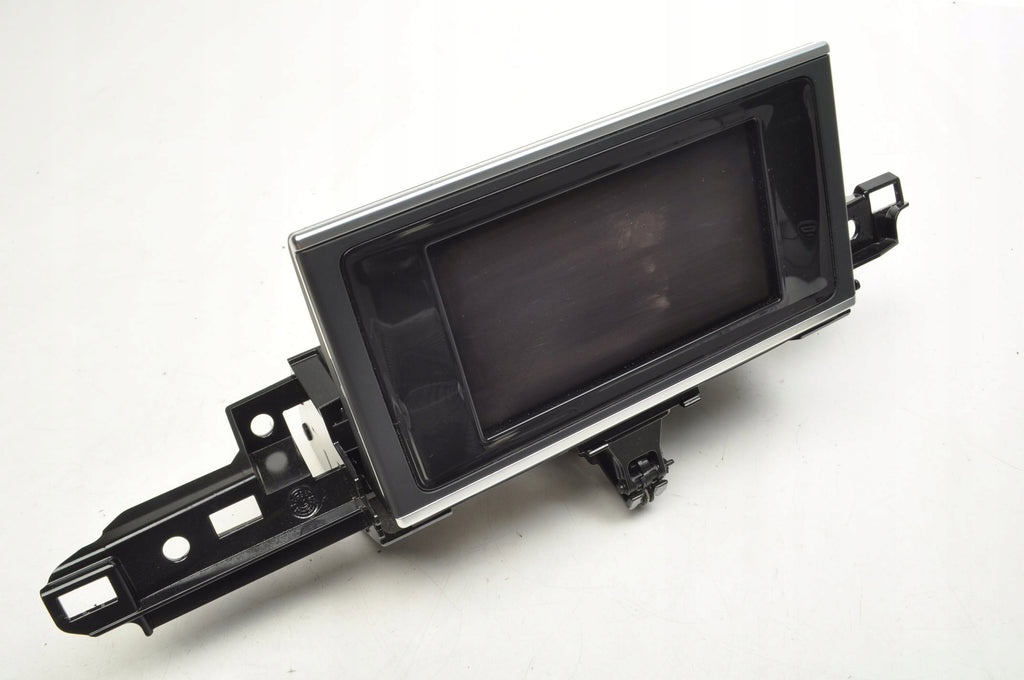AUDI A6 C7 DISPLAY NAVIGATION SCREEN 4G2919601Q UK