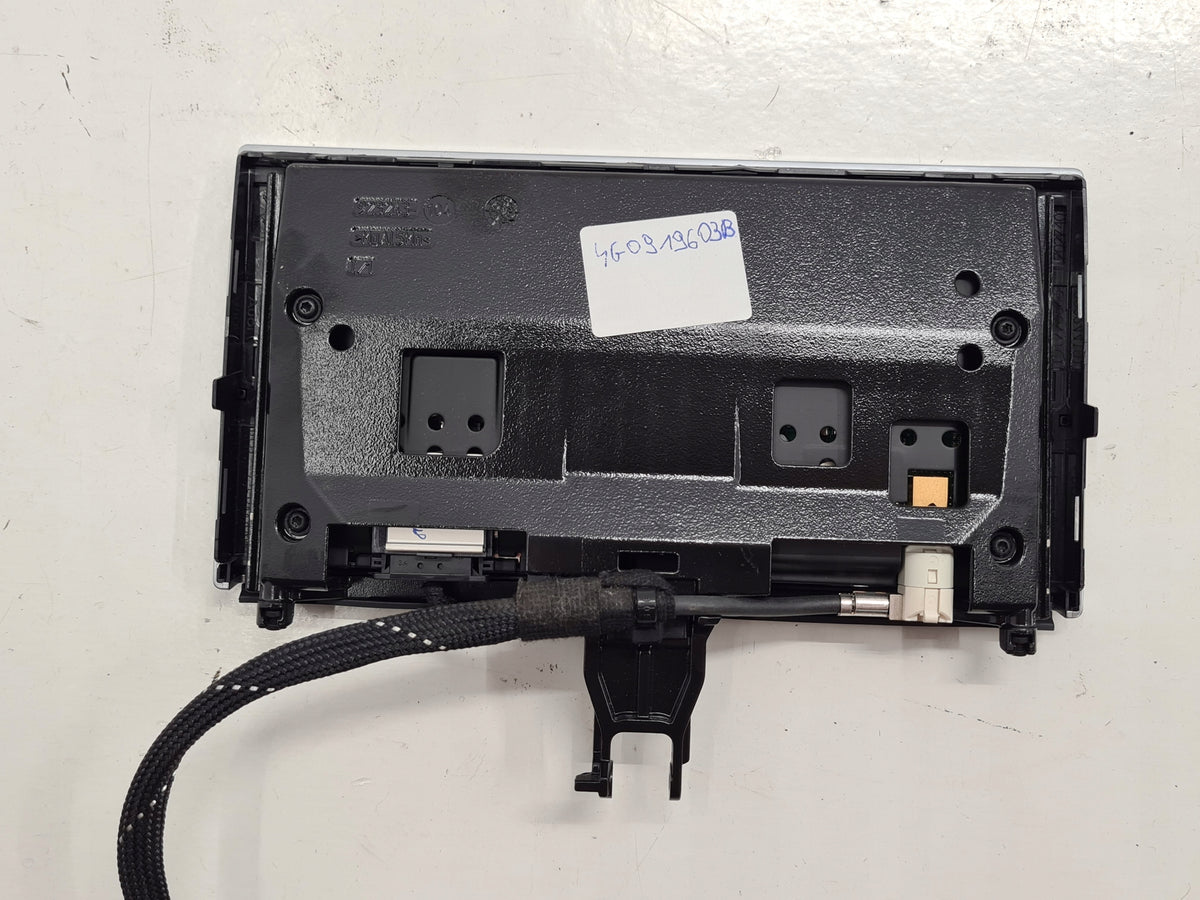 AUDI A6 C7 DISPLAY RADIO SCREEN 4G0919603B