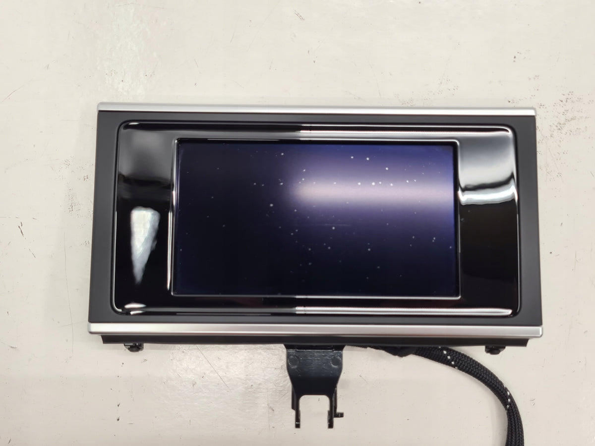 AUDI A6 C7 DISPLAY RADIO SCREEN 4G0919603B