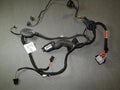AUDI A6 C7 DOOR HARNESS RIGHT REAR 4G5971687K