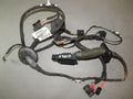 AUDI A6 C7 DOOR INSTALLATION LEFT REAR 4G5971687T