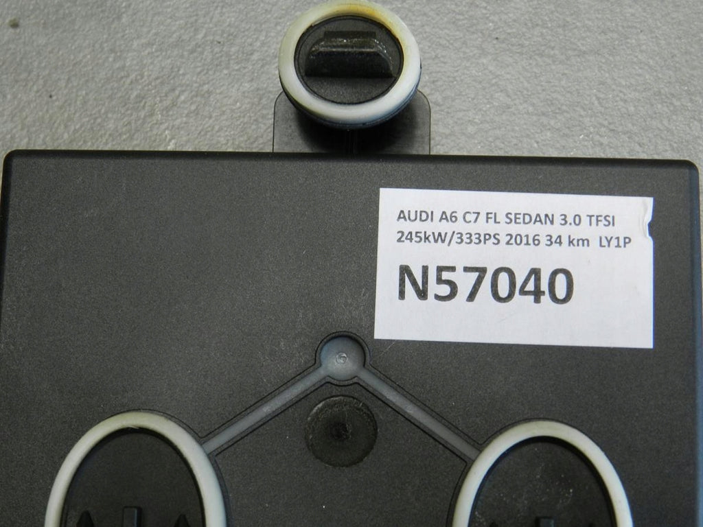 AUDI A6 C7 DOOR MODULE 4G8959795J