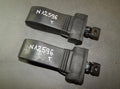 AUDI A6 C7 DOOR STOP REAR 4G0839249B