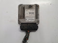 AUDI A6 C7 ENGINE CONTROLLER 2.0TDI 04L906021BD