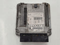 AUDI A6 C7 ENGINE CONTROLLER 2.0TDI 04L906021FE