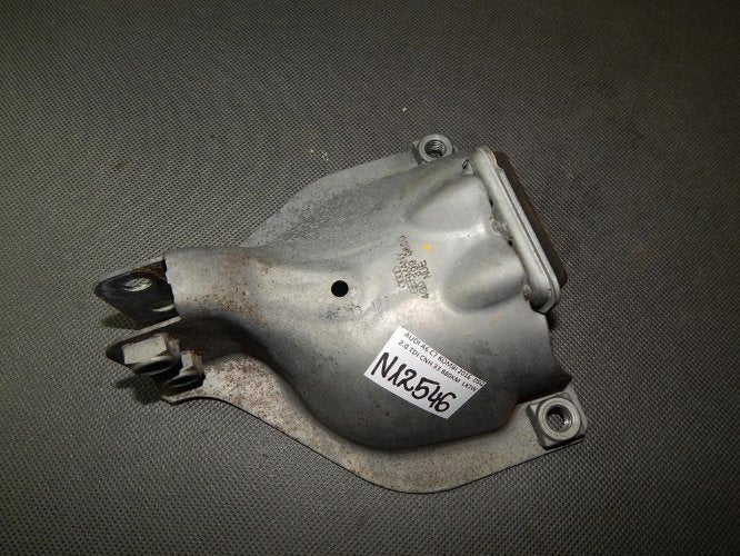 AUDI A6 C7 ENGINE CUSHION COVER 4G0399060G