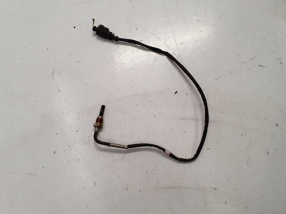 AUDI A6 C7 EXHAUST GAS SENSOR 2.0TDI 4G0906088J