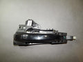 AUDI A6 C7 EXTERIOR DOOR HANDLE LEFT REAR LZ9Y