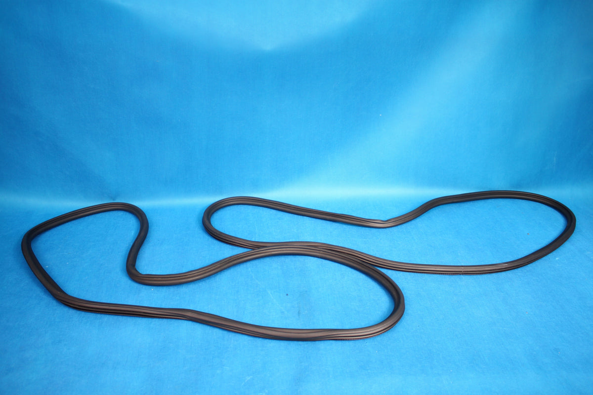 AUDI A6 C7 GASKET REAR RIGHT LEFT 4G9833721A 17R