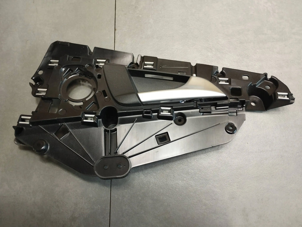 AUDI A6 C7 HANDLE INTERIOR RIGHT REAR 4G0839020