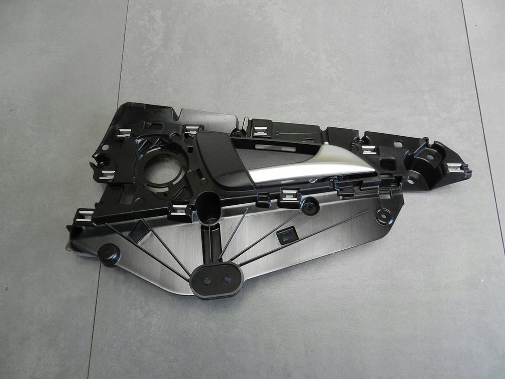 AUDI A6 C7 HANDLE INTERIOR RIGHT REAR LED 4G0839020
