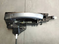 AUDI A6 C7 HANDLE RIGHT FRONT KESSY LX7P