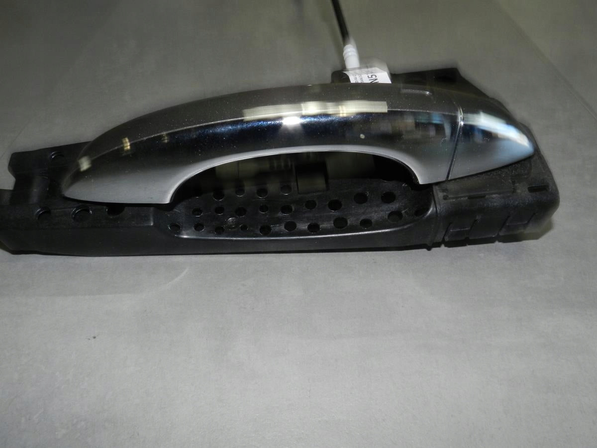 AUDI A6 C7 HANDLE RIGHT FRONT LY1P KESSY LED