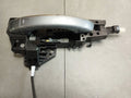 AUDI A6 C7 HANDLE RIGHT REAR LX7P KESSY