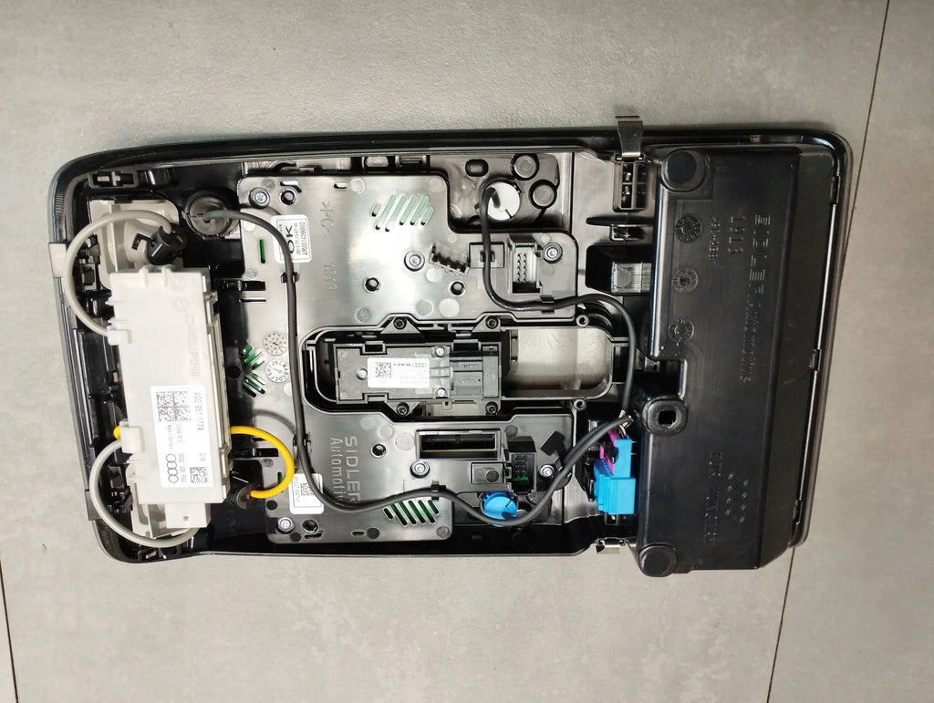 AUDI A6 C7 INTERIOR LIGHT 4G0947135F